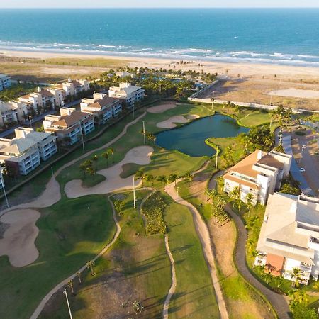 Golf Ville Resorts Suites Aquiraz Zewnętrze zdjęcie