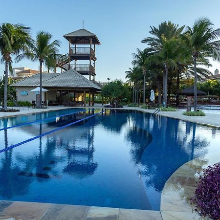 Golf Ville Resorts Suites Aquiraz Zewnętrze zdjęcie