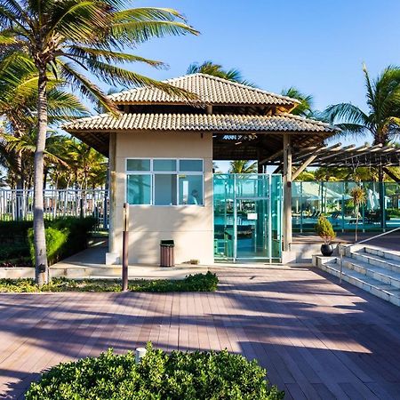 Golf Ville Resorts Suites Aquiraz Zewnętrze zdjęcie