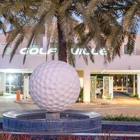 Golf Ville Resorts Suites Aquiraz Zewnętrze zdjęcie