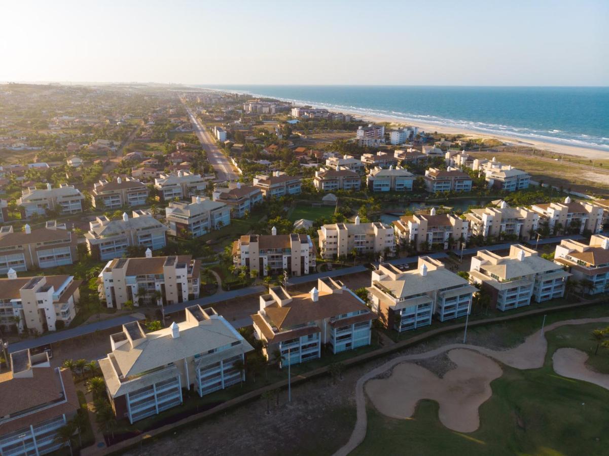 Golf Ville Resorts Suites Aquiraz Zewnętrze zdjęcie