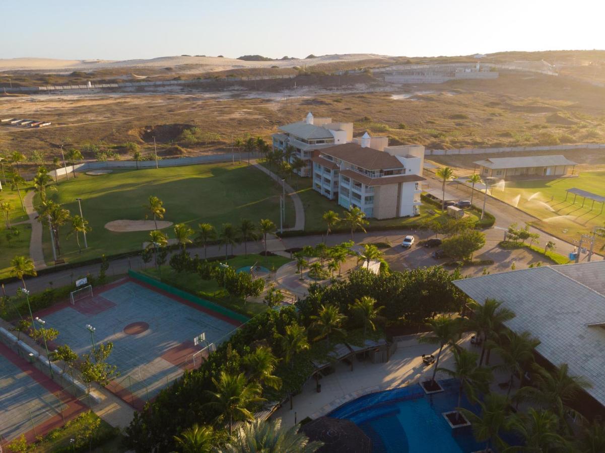 Golf Ville Resorts Suites Aquiraz Zewnętrze zdjęcie
