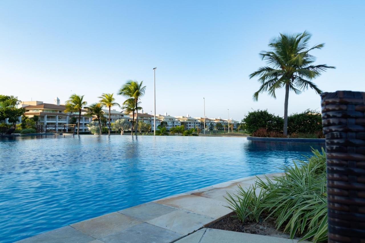 Golf Ville Resorts Suites Aquiraz Zewnętrze zdjęcie