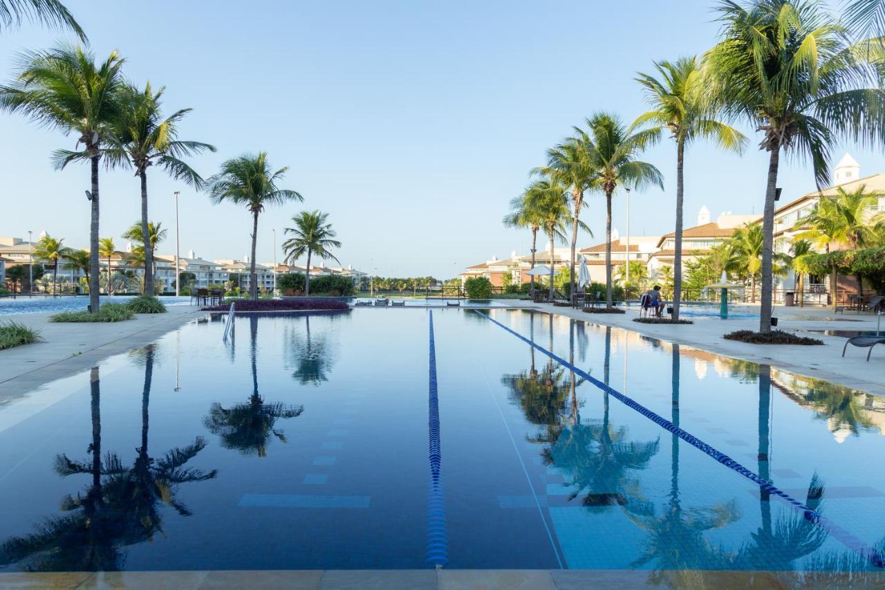 Golf Ville Resorts Suites Aquiraz Zewnętrze zdjęcie