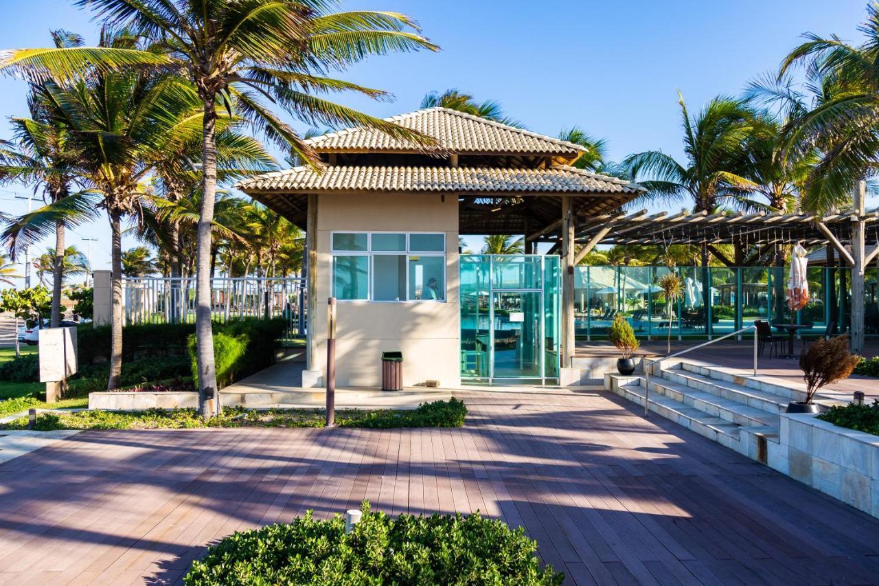 Golf Ville Resorts Suites Aquiraz Zewnętrze zdjęcie