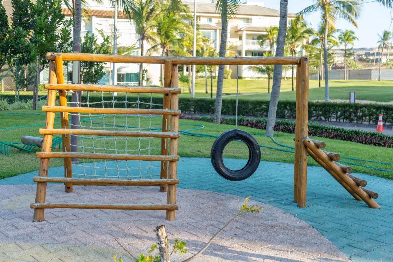 Golf Ville Resorts Suites Aquiraz Zewnętrze zdjęcie