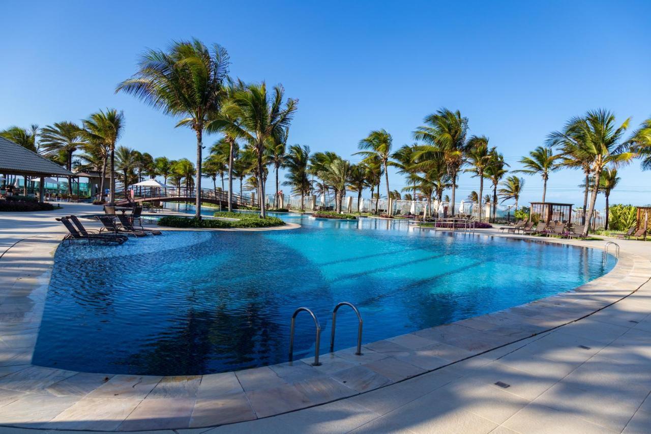 Golf Ville Resorts Suites Aquiraz Zewnętrze zdjęcie