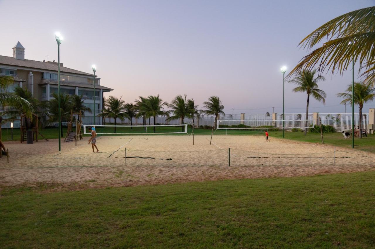 Golf Ville Resorts Suites Aquiraz Zewnętrze zdjęcie