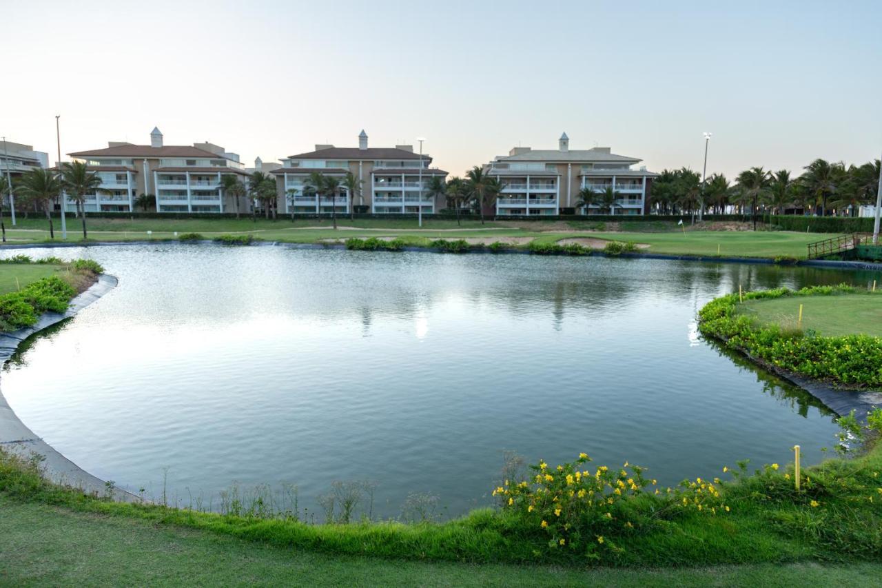 Golf Ville Resorts Suites Aquiraz Zewnętrze zdjęcie