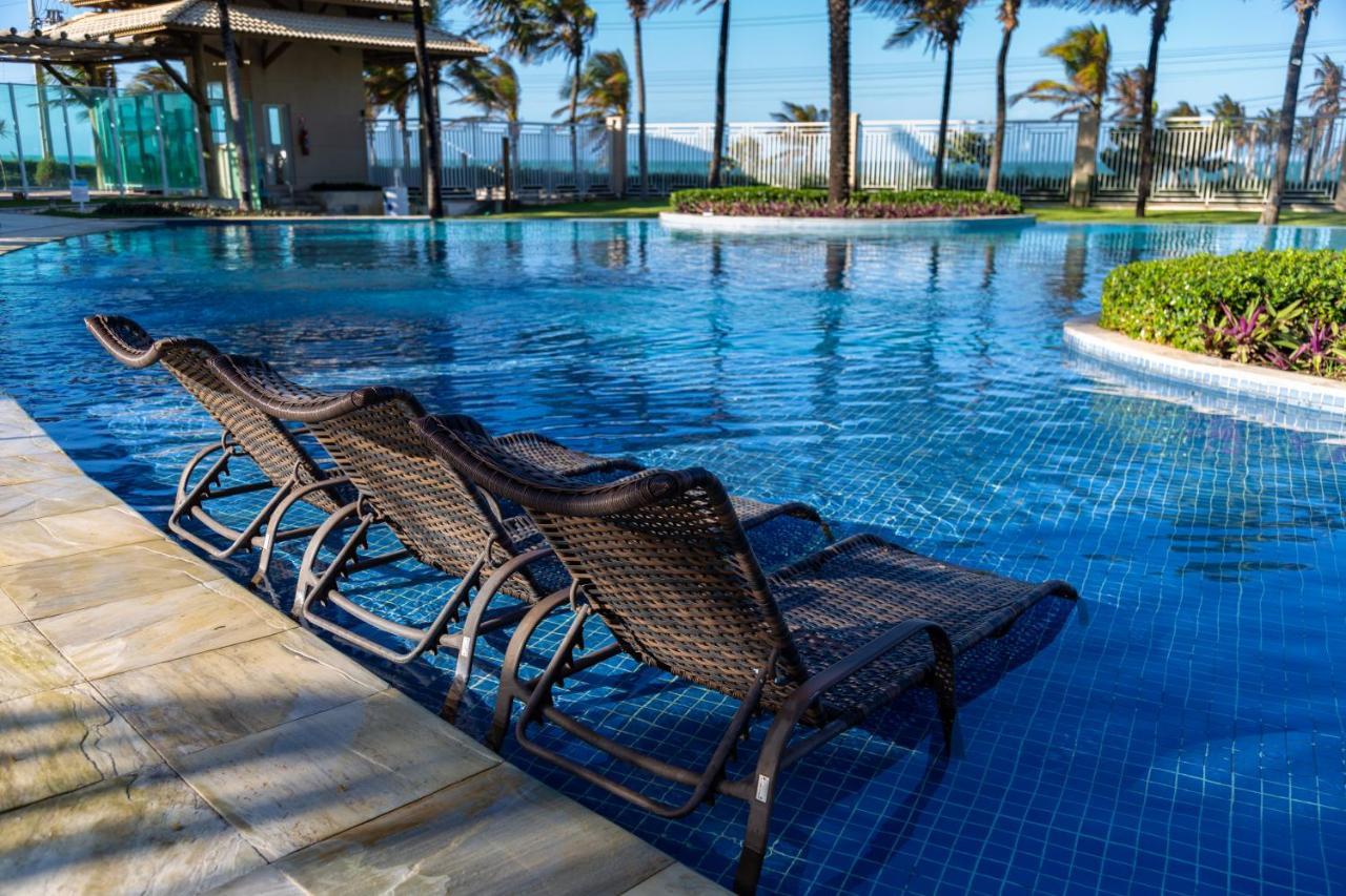 Golf Ville Resorts Suites Aquiraz Zewnętrze zdjęcie