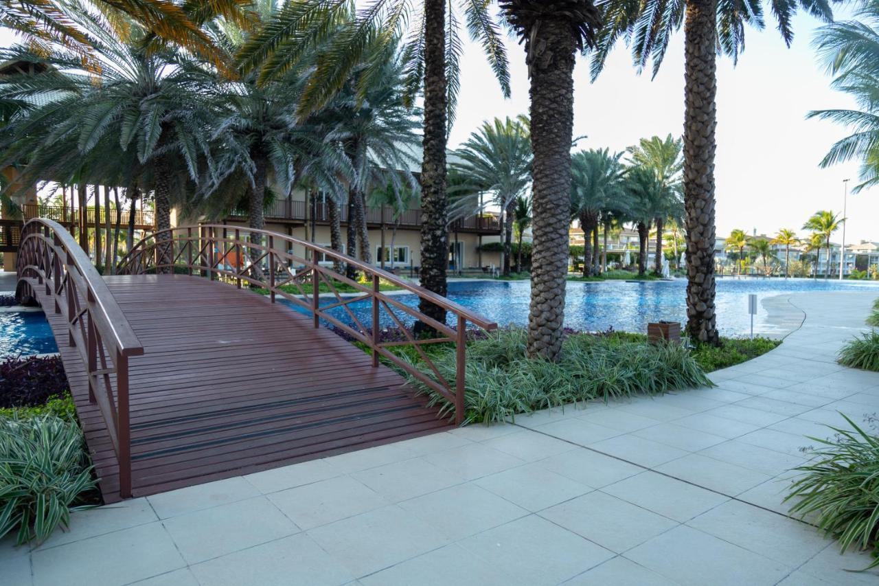 Golf Ville Resorts Suites Aquiraz Zewnętrze zdjęcie