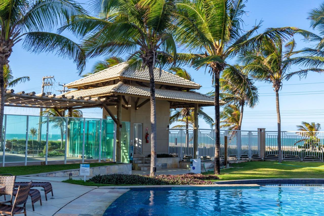 Golf Ville Resorts Suites Aquiraz Zewnętrze zdjęcie