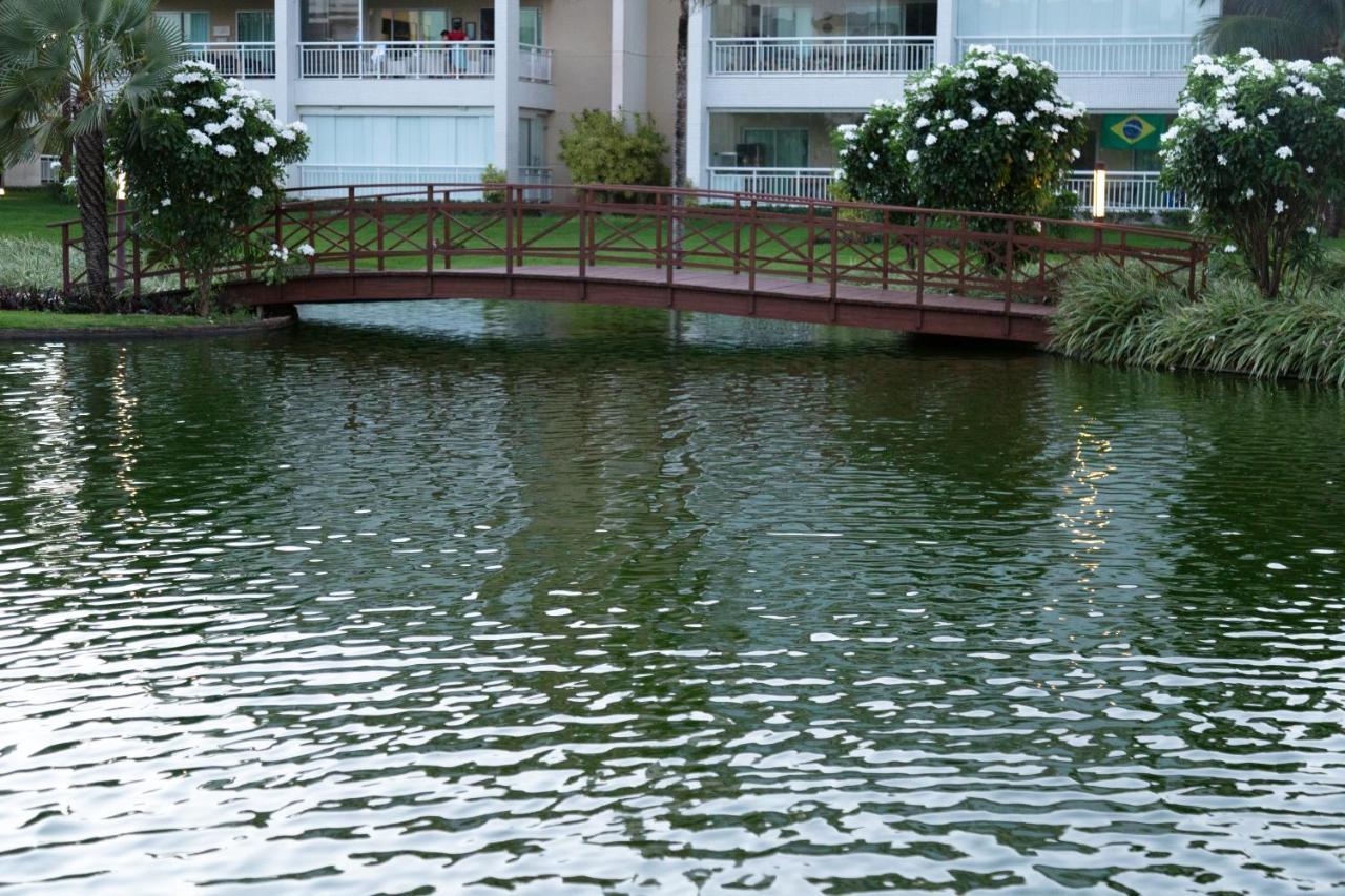 Golf Ville Resorts Suites Aquiraz Zewnętrze zdjęcie