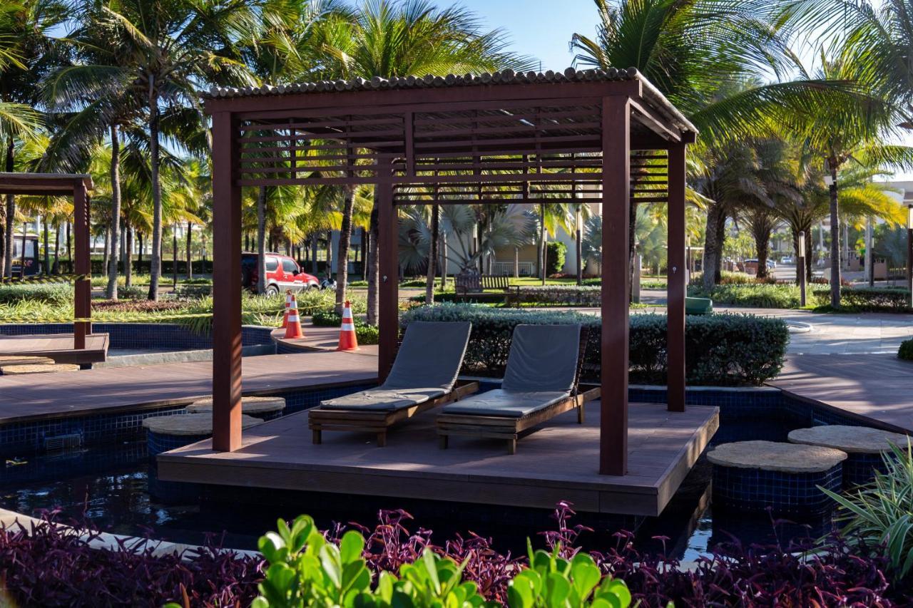 Golf Ville Resorts Suites Aquiraz Zewnętrze zdjęcie