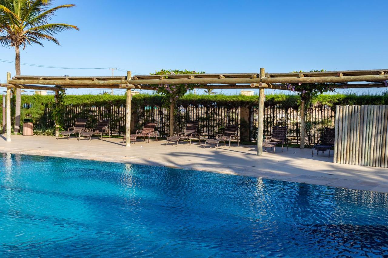 Golf Ville Resorts Suites Aquiraz Zewnętrze zdjęcie