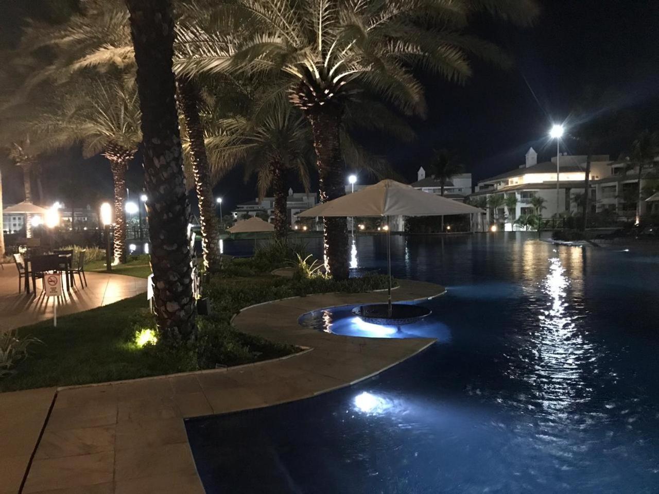 Golf Ville Resorts Suites Aquiraz Zewnętrze zdjęcie