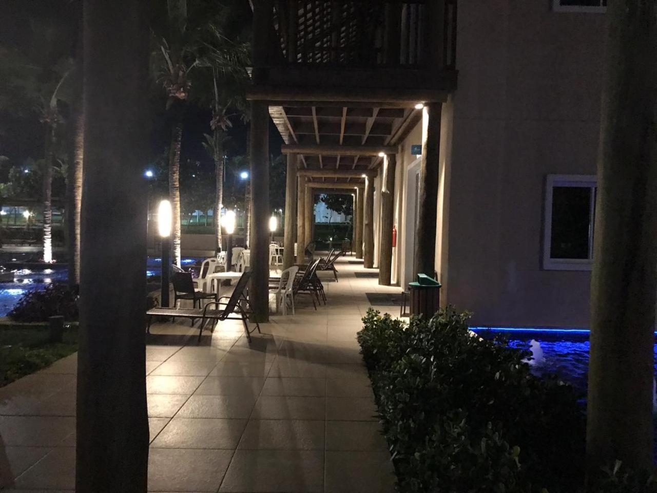 Golf Ville Resorts Suites Aquiraz Zewnętrze zdjęcie