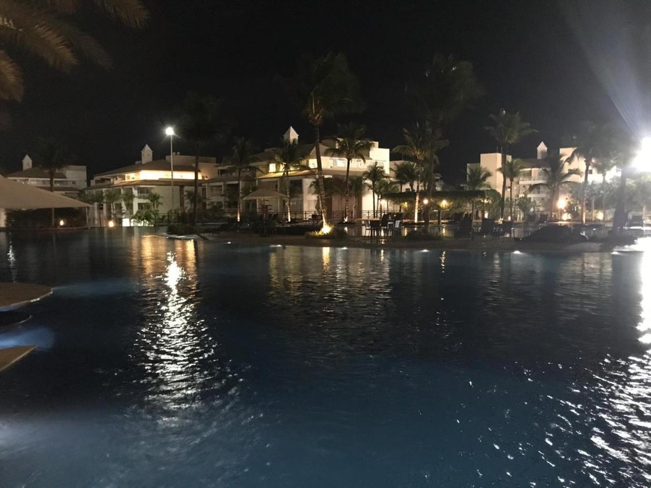Golf Ville Resorts Suites Aquiraz Zewnętrze zdjęcie