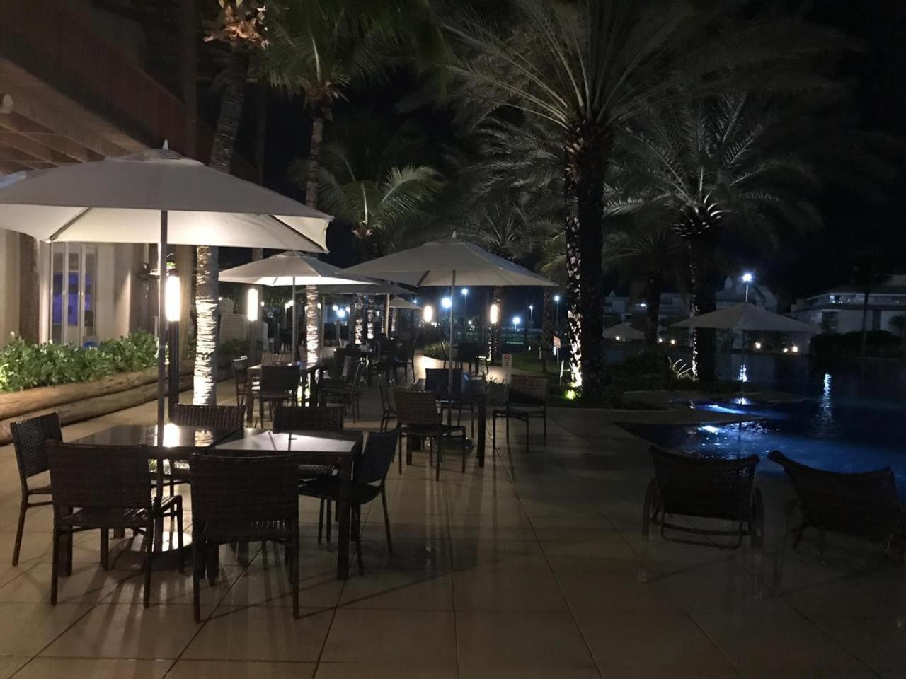 Golf Ville Resorts Suites Aquiraz Zewnętrze zdjęcie