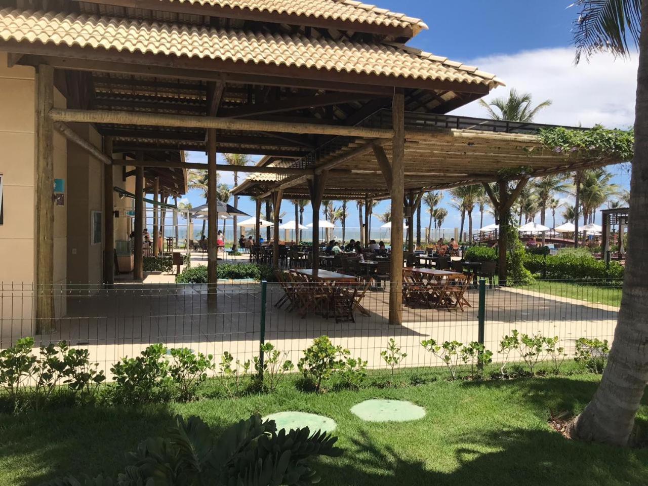 Golf Ville Resorts Suites Aquiraz Zewnętrze zdjęcie