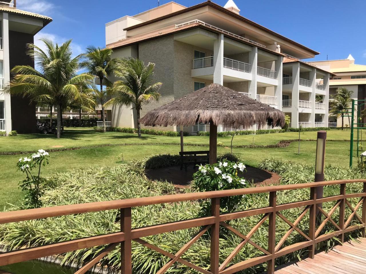 Golf Ville Resorts Suites Aquiraz Zewnętrze zdjęcie
