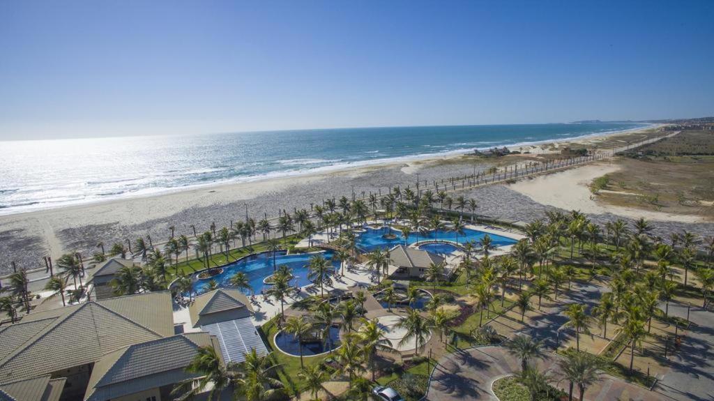 Golf Ville Resorts Suites Aquiraz Zewnętrze zdjęcie