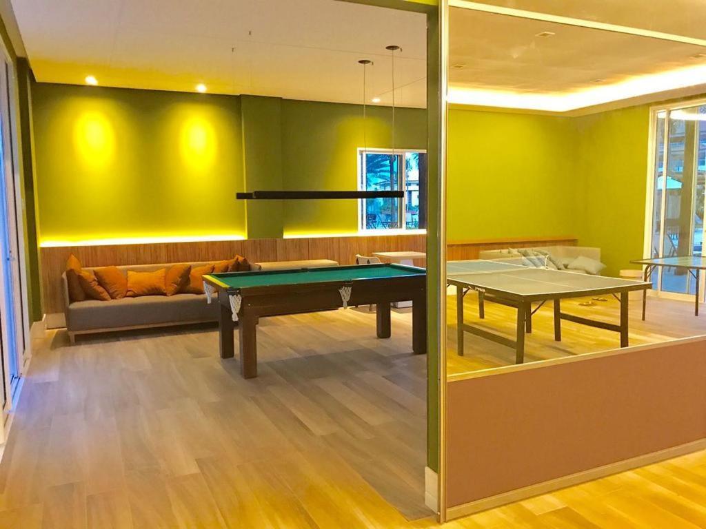 Golf Ville Resorts Suites Aquiraz Zewnętrze zdjęcie