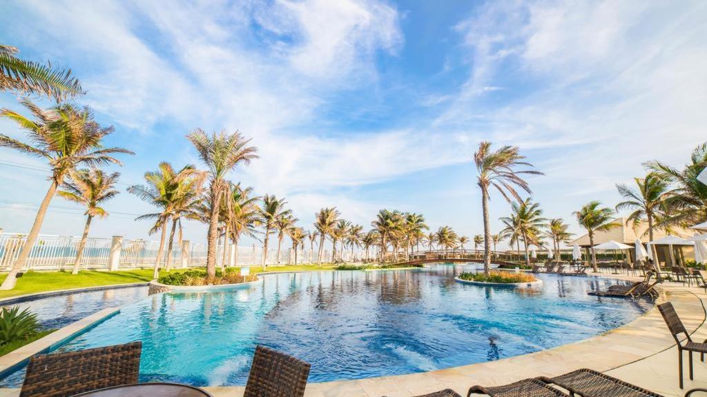 Golf Ville Resorts Suites Aquiraz Zewnętrze zdjęcie