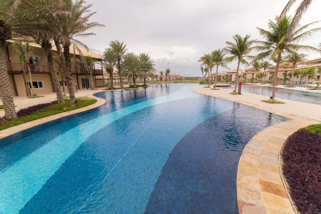 Golf Ville Resorts Suites Aquiraz Zewnętrze zdjęcie