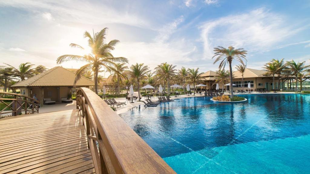 Golf Ville Resorts Suites Aquiraz Zewnętrze zdjęcie