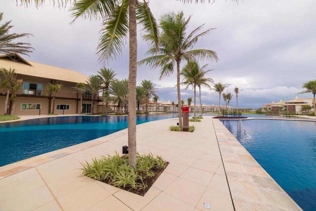 Golf Ville Resorts Suites Aquiraz Zewnętrze zdjęcie