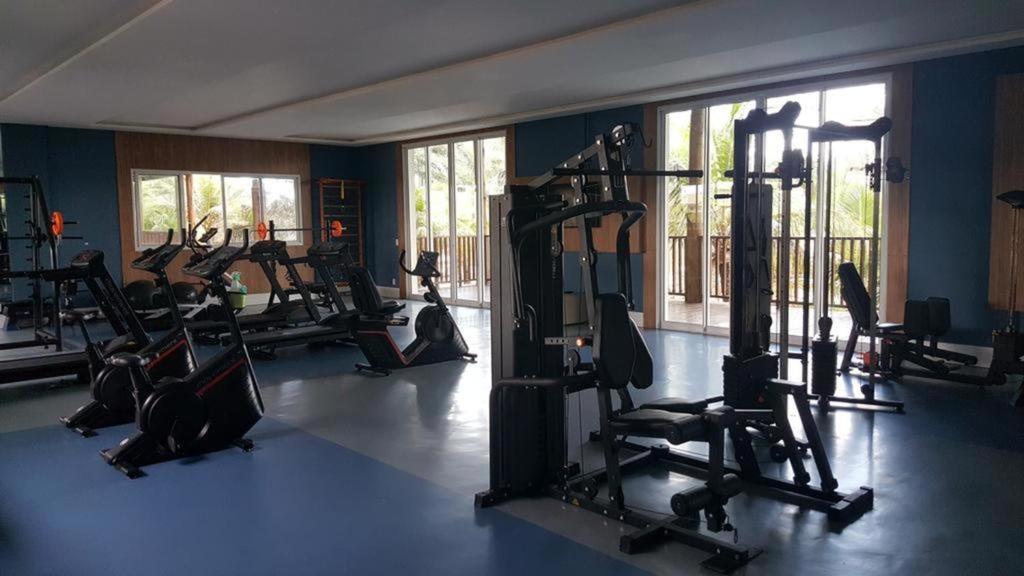 Golf Ville Resorts Suites Aquiraz Zewnętrze zdjęcie
